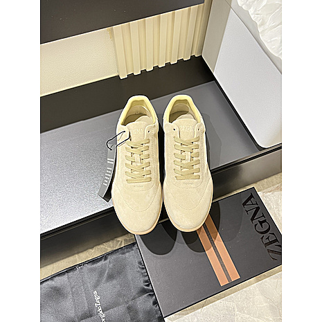 ZEGNA shoes for MEN #795050