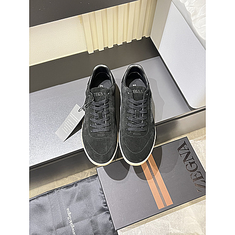 ZEGNA shoes for MEN #795051