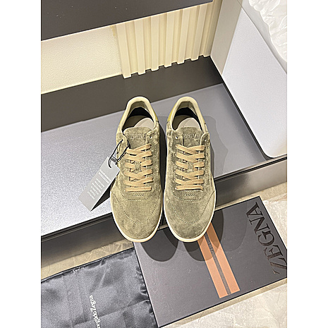 ZEGNA shoes for MEN #795052