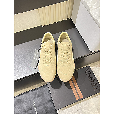 ZEGNA shoes for MEN #795054