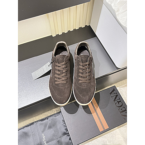 ZEGNA shoes for MEN #795055