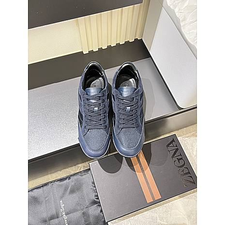 ZEGNA shoes for MEN #795056