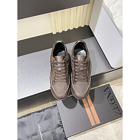 ZEGNA shoes for MEN #795057