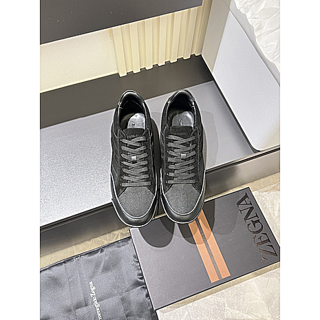 ZEGNA shoes for MEN #795059