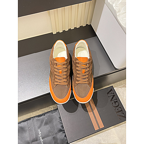 ZEGNA shoes for MEN #795060