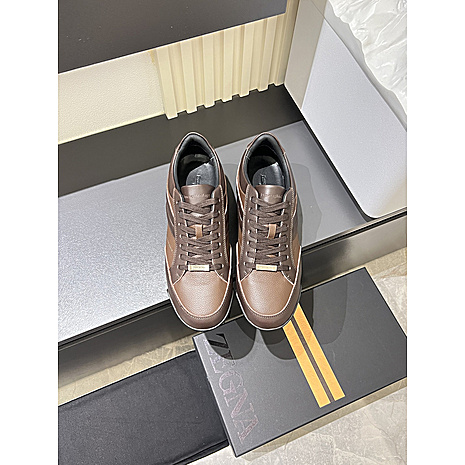 ZEGNA shoes for MEN #795062