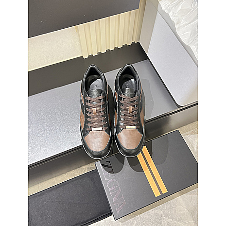 ZEGNA shoes for MEN #795063
