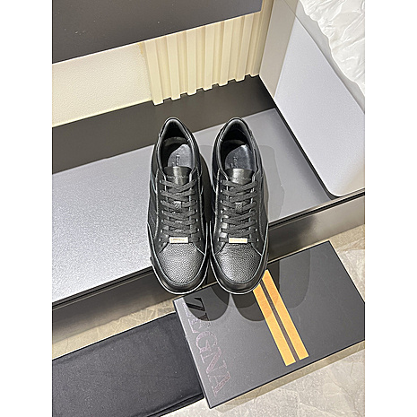 ZEGNA shoes for MEN #795066
