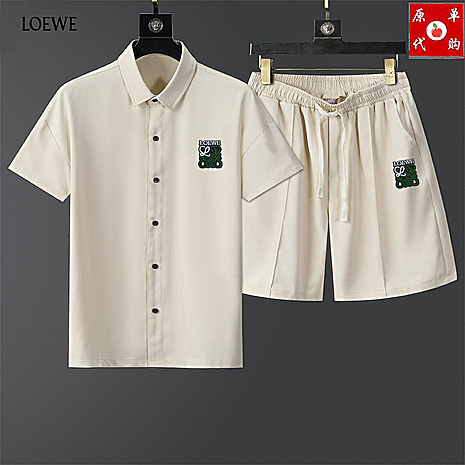 LOEWE Tracksuits for Men #795085 replica
