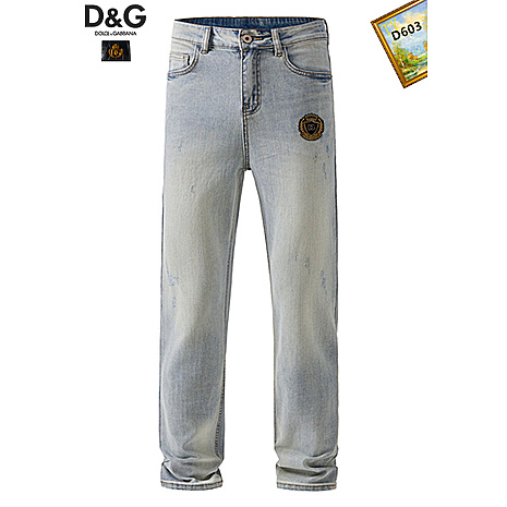 D&G Jeans for Men #795094 replica