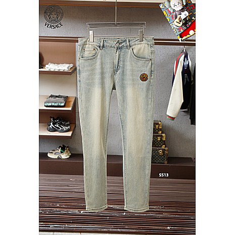 Versace Jeans for MEN #795151 replica