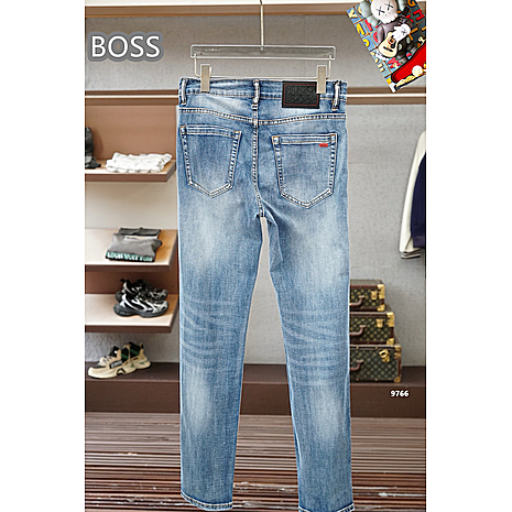 Hugo Boss Jeans for MEN #795159