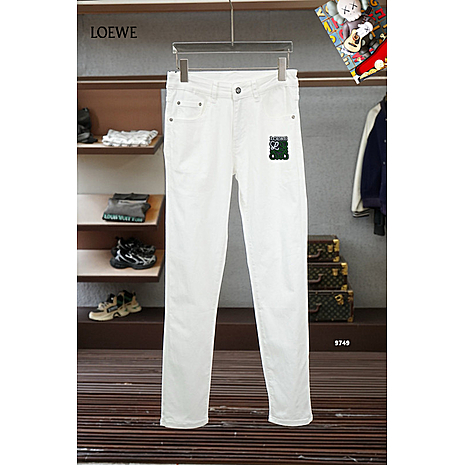 LOEWE Jeans for MEN #795166 replica