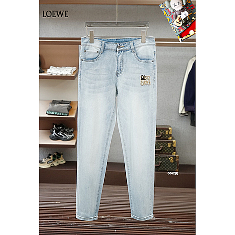 LOEWE Jeans for MEN #795168 replica