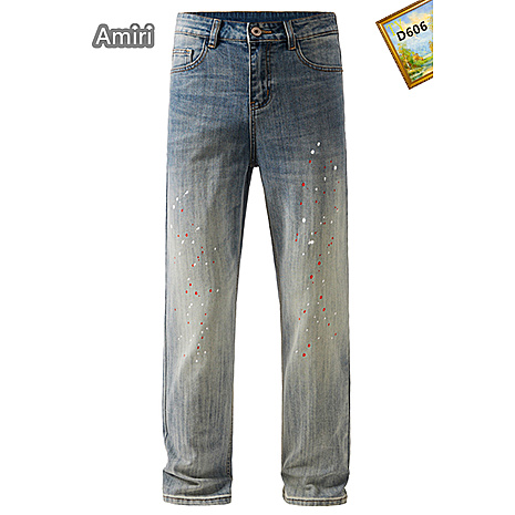 AMIRI Jeans for Men #795179 replica
