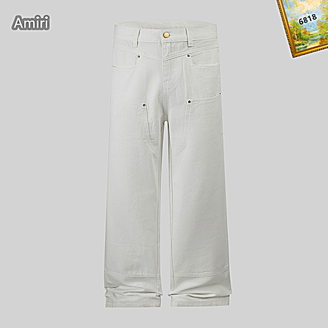 AMIRI Jeans for Men #795180 replica