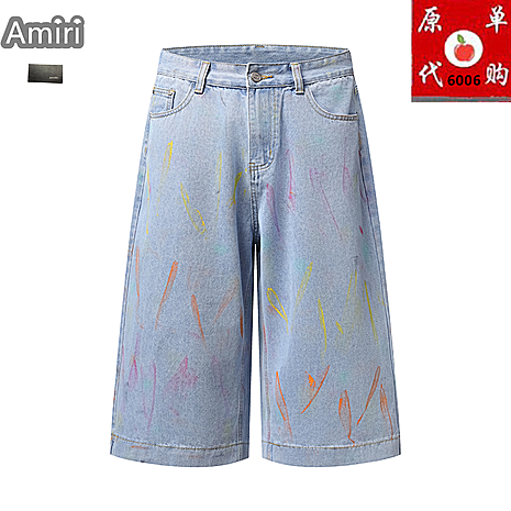 AMIRI Jeans for Men #795181 replica