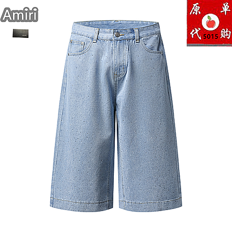 AMIRI Jeans for Men #795184 replica