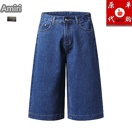 AMIRI Jeans for Men #795188 replica