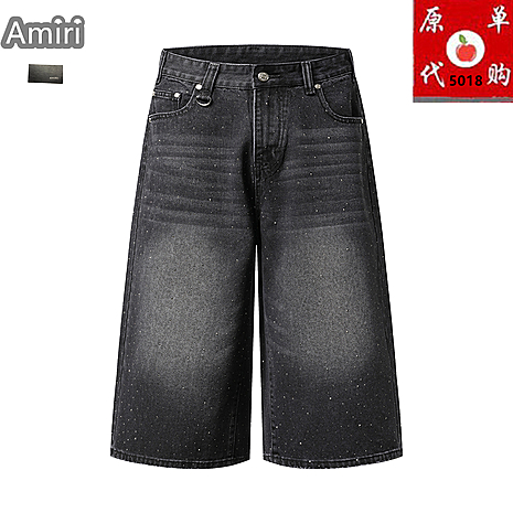 AMIRI Jeans for Men #795192 replica