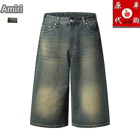 AMIRI Jeans for Men #795193 replica
