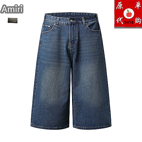 AMIRI Jeans for Men #795194 replica