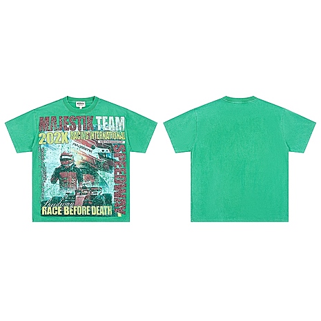 MAJESTIK T-Shirts for Men #795208