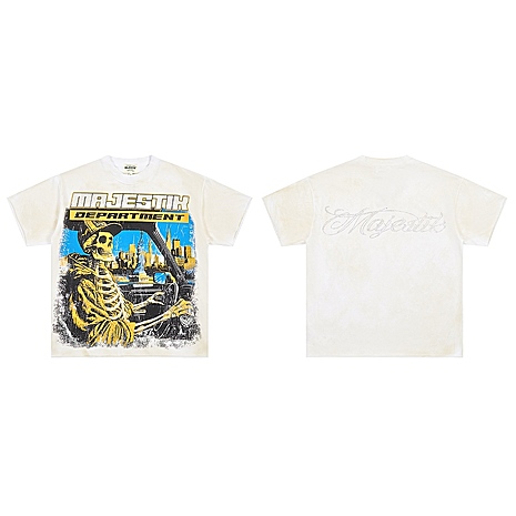 MAJESTIK T-Shirts for Men #795213
