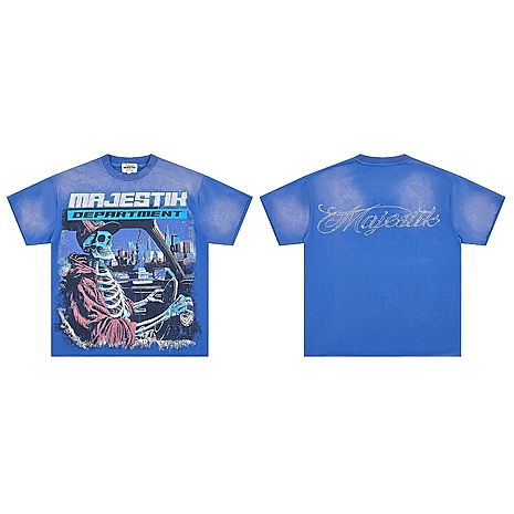 MAJESTIK T-Shirts for Men #795214
