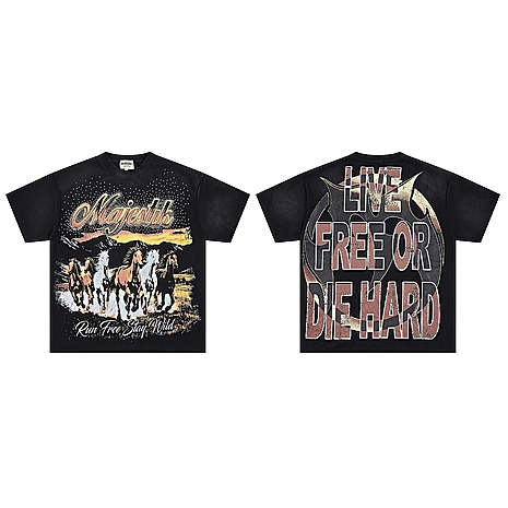 MAJESTIK T-Shirts for Men #795216