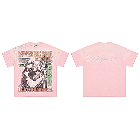 MAJESTIK T-Shirts for Men #795218