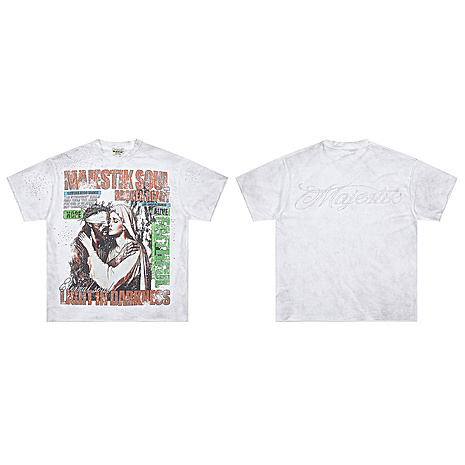 MAJESTIK T-Shirts for Men #795219