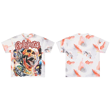 MAJESTIK T-Shirts for Men #795221 replica