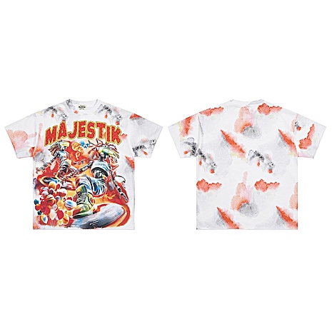 MAJESTIK T-Shirts for Men #795222