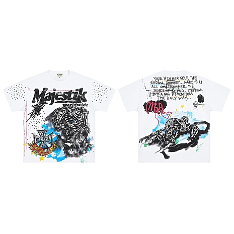 MAJESTIK T-Shirts for Men #795225 replica