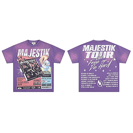 MAJESTIK T-Shirts for Men #795227
