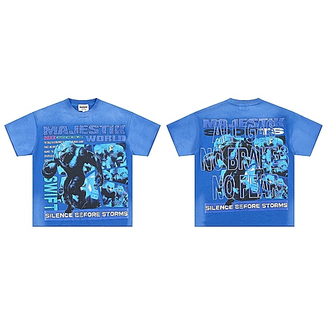 MAJESTIK T-Shirts for Men #795228