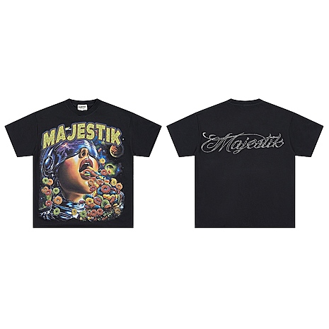 MAJESTIK T-Shirts for Men #795229