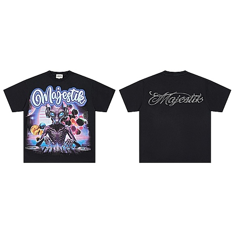 MAJESTIK T-Shirts for Men #795230