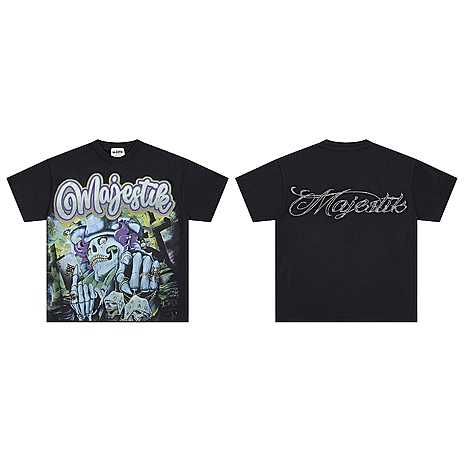 MAJESTIK T-Shirts for Men #795231 replica