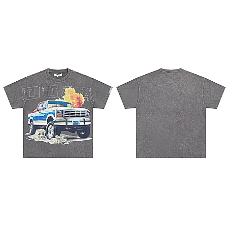 DUAA T-Shirts for Men #795256