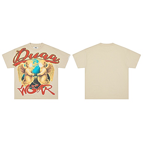 DUAA T-Shirts for Men #795258
