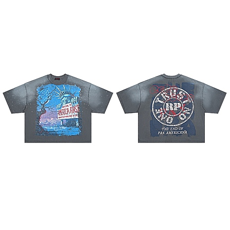 RARE PEACE T-Shirts for Men #795272 replica
