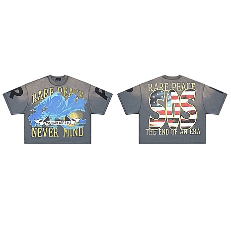 RARE PEACE T-Shirts for Men #795281 replica