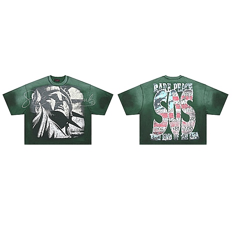 RARE PEACE T-Shirts for Men #795283