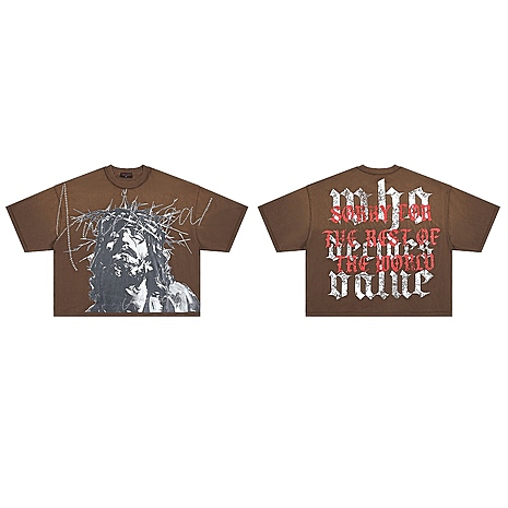 RARE PEACE T-Shirts for Men #795285 replica