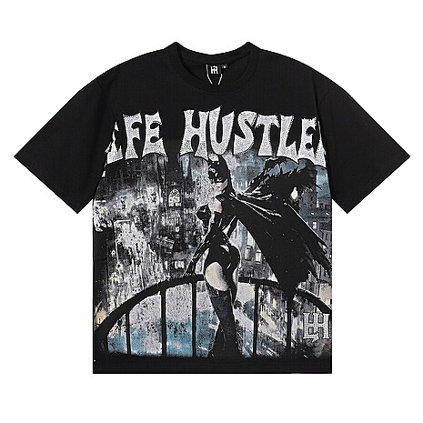 Life Hustlers T-Shirts for Men #795316 replica