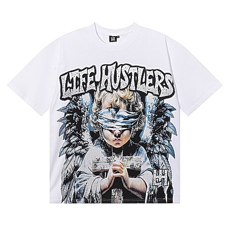 Life Hustlers T-Shirts for Men #795318