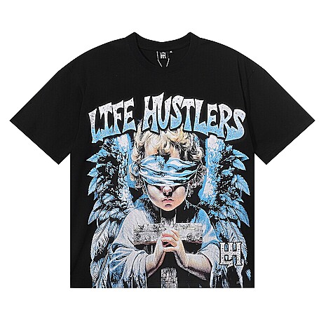 Life Hustlers T-Shirts for Men #795319