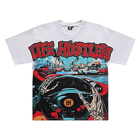 Life Hustlers T-Shirts for Men #795320